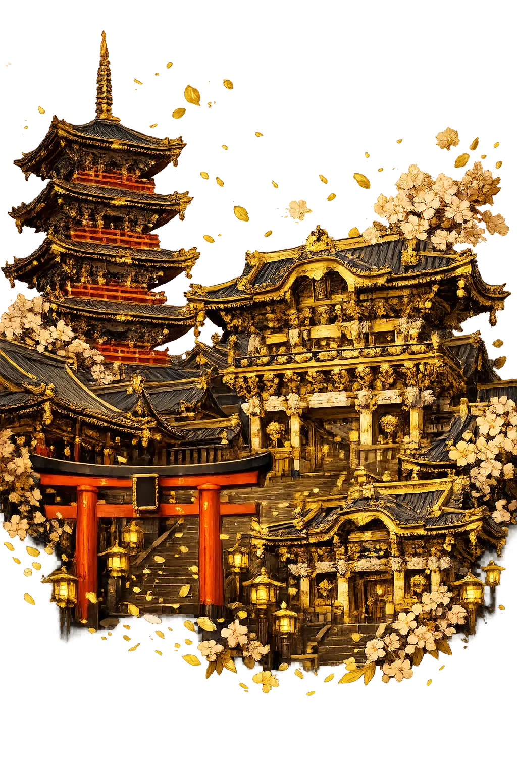 Nikkō mascot